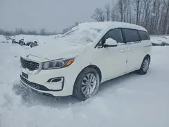 KNDMB5C18K6551127 2019 KIA SEDONA