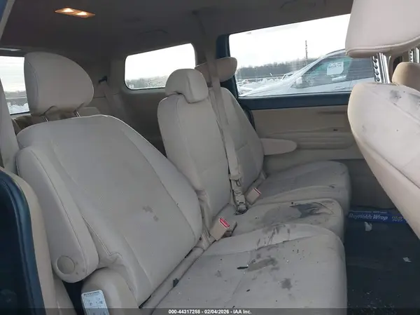 KNDMB5C18K6553377 2019 KIA SEDONA - Image 8