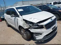 KNDMB5C18K6553430 2019 KIA SEDONA