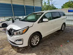 KNDMB5C18K6567764 2019 KIA SEDONA