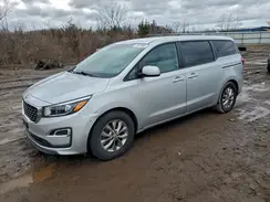 KNDMB5C18K6569207 2019 KIA SEDONA