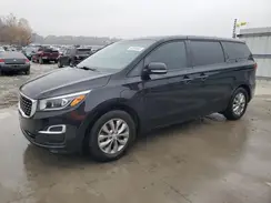 KNDMB5C18K6569448 2019 KIA SEDONA