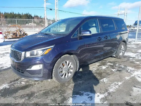 KNDMB5C18L6568169 2020 KIA SEDONA - Image 2