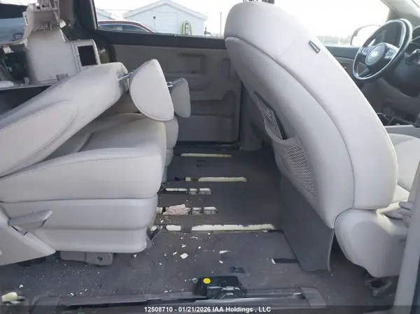 KNDMB5C18L6568169 2020 KIA SEDONA - Image 8