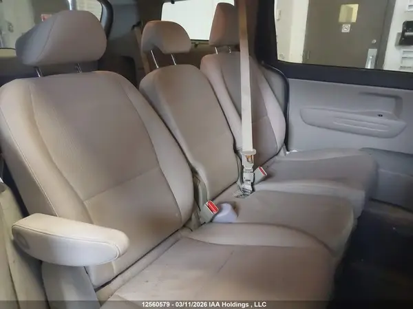 KNDMB5C18L6570892 2020 KIA SEDONA - Image 8