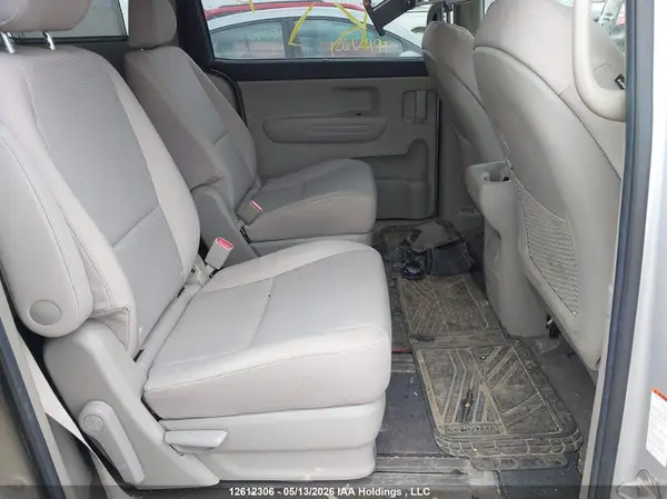 KNDMB5C18L6574506 2020 KIA SEDONA - Image 8