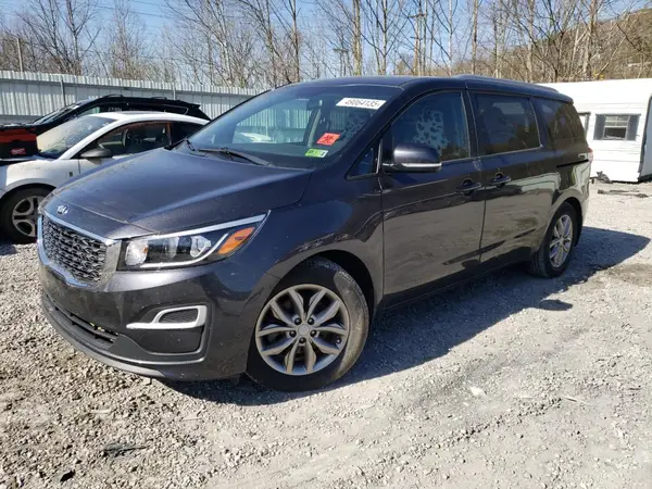 KNDMB5C18L6574781 2020 KIA SEDONA - Image 1