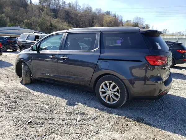 KNDMB5C18L6574781 2020 KIA SEDONA - Image 2