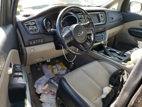 KNDMB5C18L6574781 2020 KIA SEDONA - Image 8
