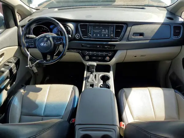 KNDMB5C18L6575493 2020 KIA SEDONA - Image 8
