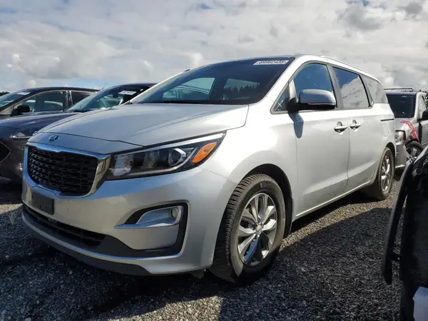 KNDMB5C18L6578653 2020 KIA SEDONA - Image 1