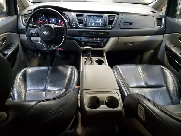 KNDMB5C18L6578653 2020 KIA SEDONA - Image 8