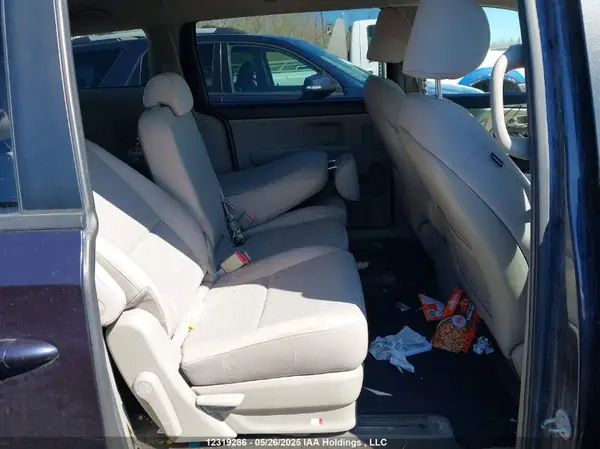 KNDMB5C18L6579365 2020 KIA SEDONA - Image 8