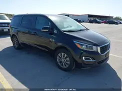KNDMB5C18L6581794 2020 KIA SEDONA