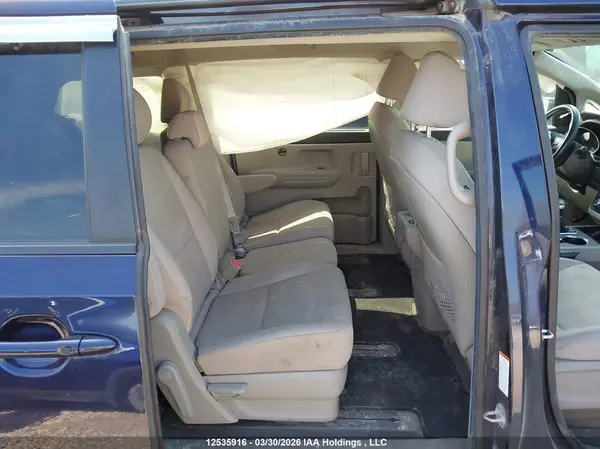 KNDMB5C18L6586929 2020 KIA SEDONA - Image 8
