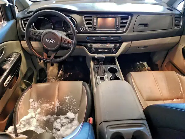 KNDMB5C18L6588227 2020 KIA SEDONA - Image 8