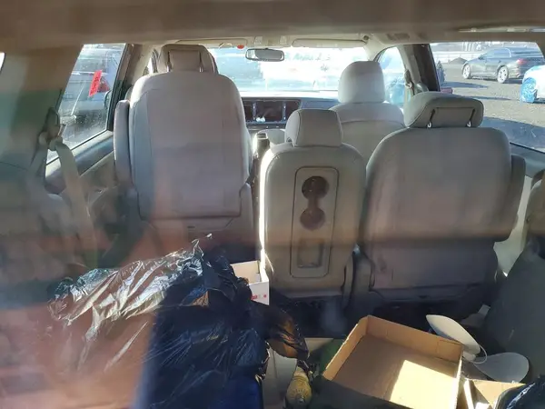 KNDMB5C18L6595811 2020 KIA SEDONA - Image 8