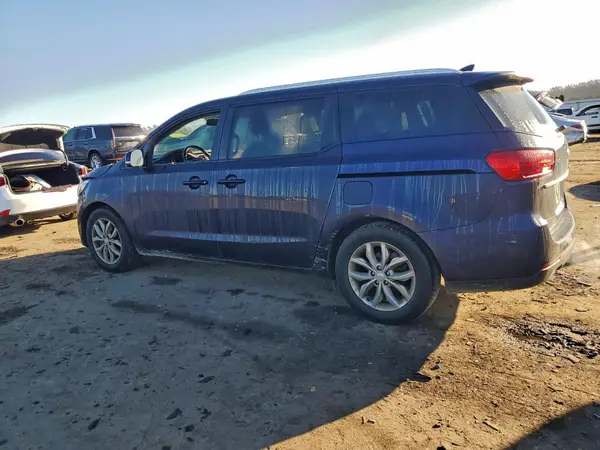 KNDMB5C18L6600392 2020 KIA SEDONA - Image 2