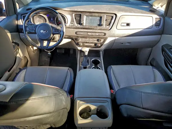 KNDMB5C18L6600392 2020 KIA SEDONA - Image 8
