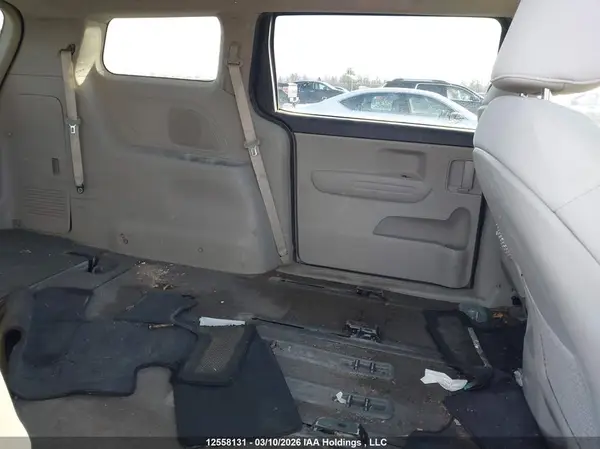 KNDMB5C18L6601624 2020 KIA SEDONA - Image 8
