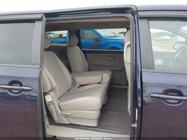 KNDMB5C18L6610355 2020 KIA SEDONA - Image 8