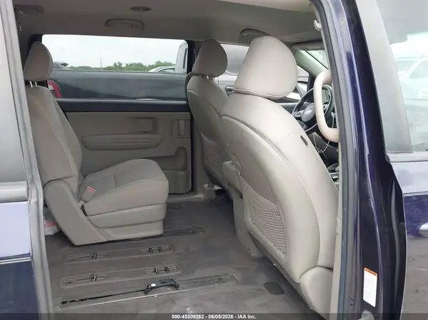 KNDMB5C18L6613336 2020 KIA SEDONA - Image 8