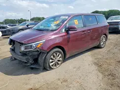 KNDMB5C18L6618116 2020 KIA SEDONA