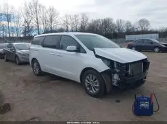 KNDMB5C18L6619833 2020 KIA SEDONA