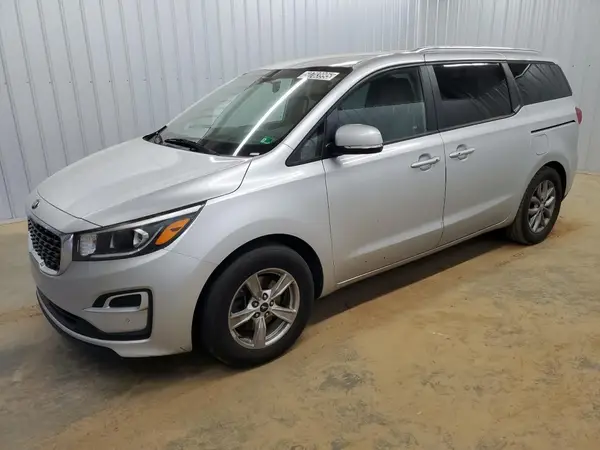 KNDMB5C18L6620660 2020 KIA SEDONA - Image 1