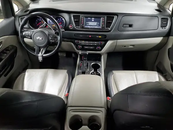 KNDMB5C18L6620660 2020 KIA SEDONA - Image 8