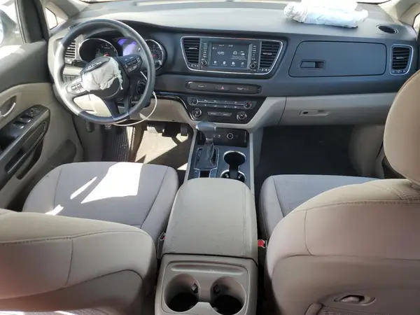 KNDMB5C18L6623574 2020 KIA SEDONA - Image 8