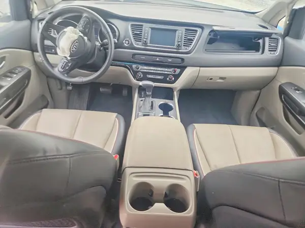 KNDMB5C18L6624501 2020 KIA SEDONA - Image 8