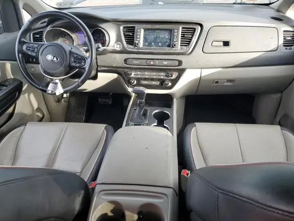 KNDMB5C18L6633537 2020 KIA SEDONA - Image 8