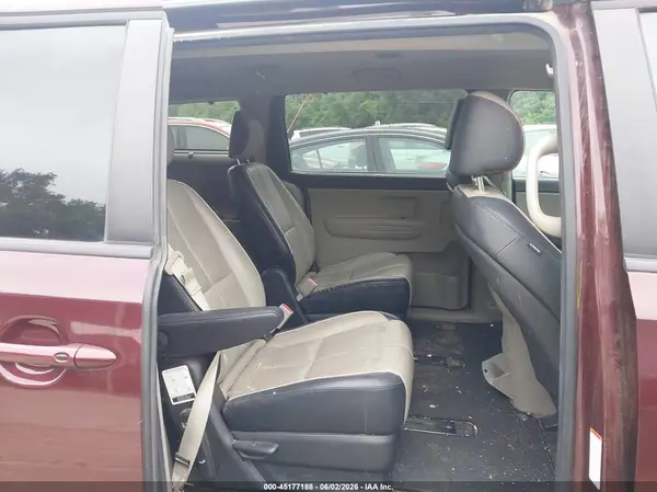 KNDMB5C18L6642559 2020 KIA SEDONA - Image 8