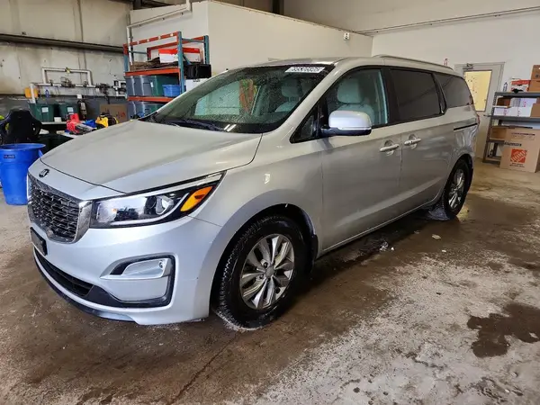 KNDMB5C18L6650418 2020 KIA SEDONA - Image 1