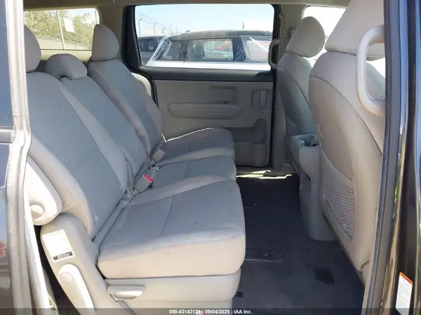 KNDMB5C18L6659295 2020 KIA SEDONA - Image 8