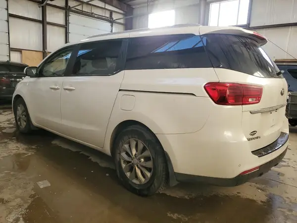 KNDMB5C18L6660298 2020 KIA SEDONA - Image 2