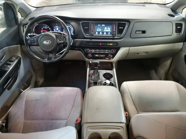KNDMB5C18L6660298 2020 KIA SEDONA - Image 8