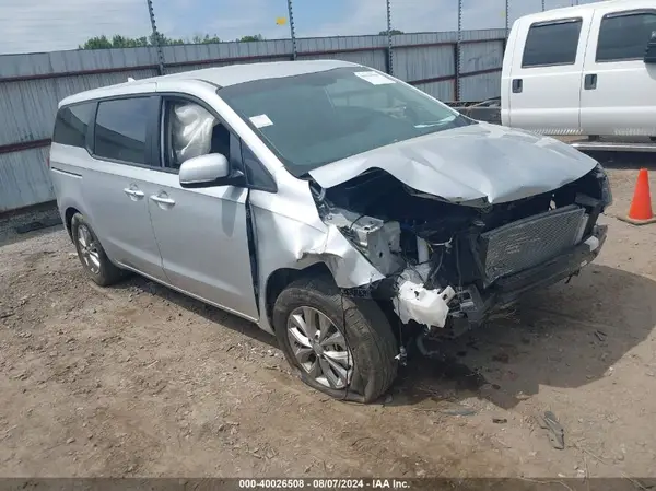 KNDMB5C18M6663218 2021 KIA SEDONA