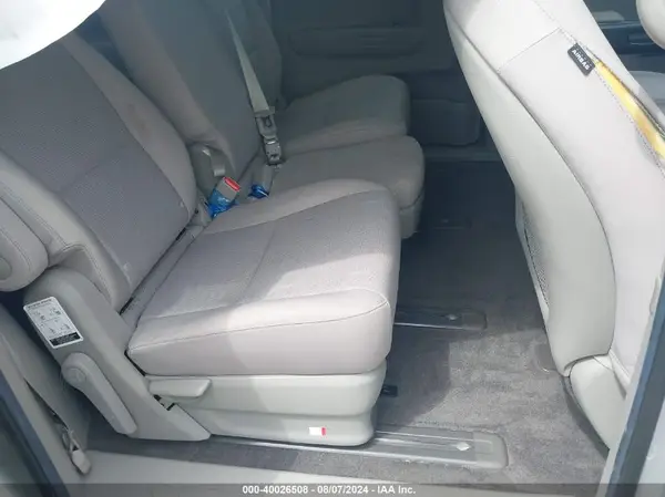 KNDMB5C18M6663218 2021 KIA SEDONA - Image 8