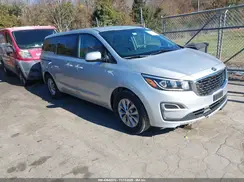 KNDMB5C18M6666667 2021 KIA SEDONA