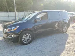 KNDMB5C18M6666717 2021 KIA SEDONA