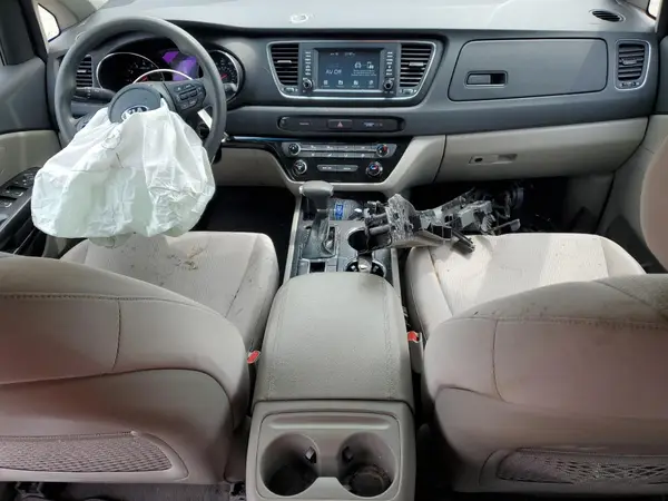 KNDMB5C18M6669164 2021 KIA SEDONA - Image 8