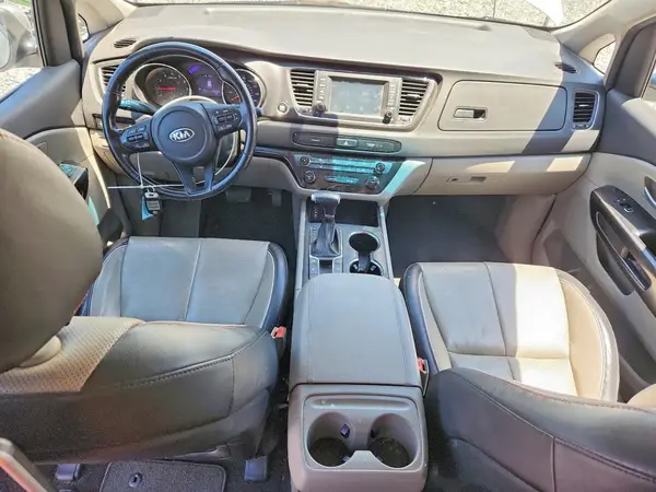 KNDMB5C18M6672047 2021 KIA SEDONA - Image 8