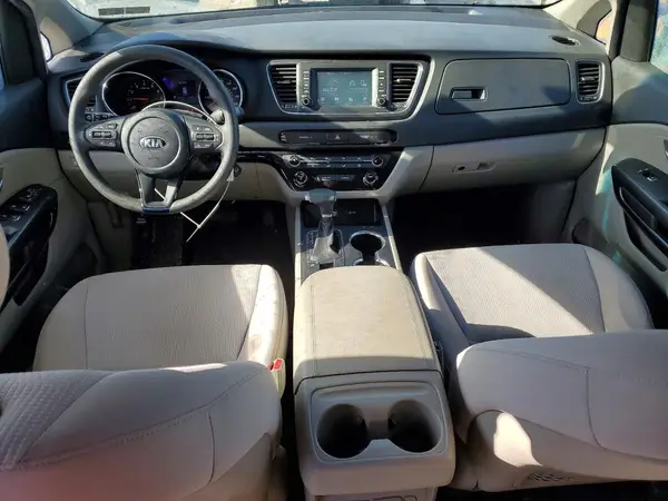 KNDMB5C18M6673134 2021 KIA SEDONA - Image 8