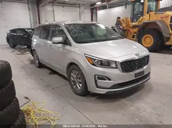 KNDMB5C18M6673537 2021 KIA SEDONA