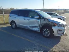 KNDMB5C18M6673540 2021 KIA SEDONA