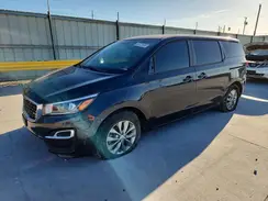 KNDMB5C18M6673831 2021 KIA SEDONA
