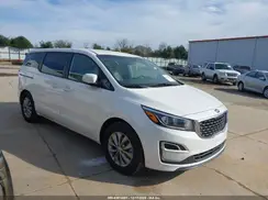 KNDMB5C18M6675191 2021 KIA SEDONA