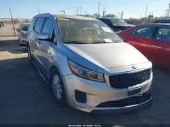 KNDMB5C19G6081858 2016 KIA SEDONA